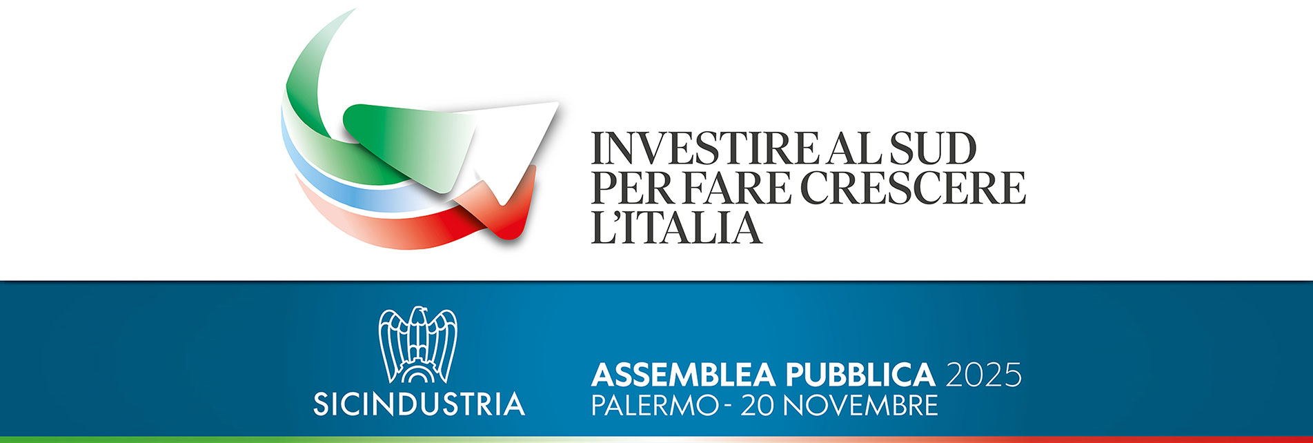 Sicindustria - Assemblea pubblica 2025