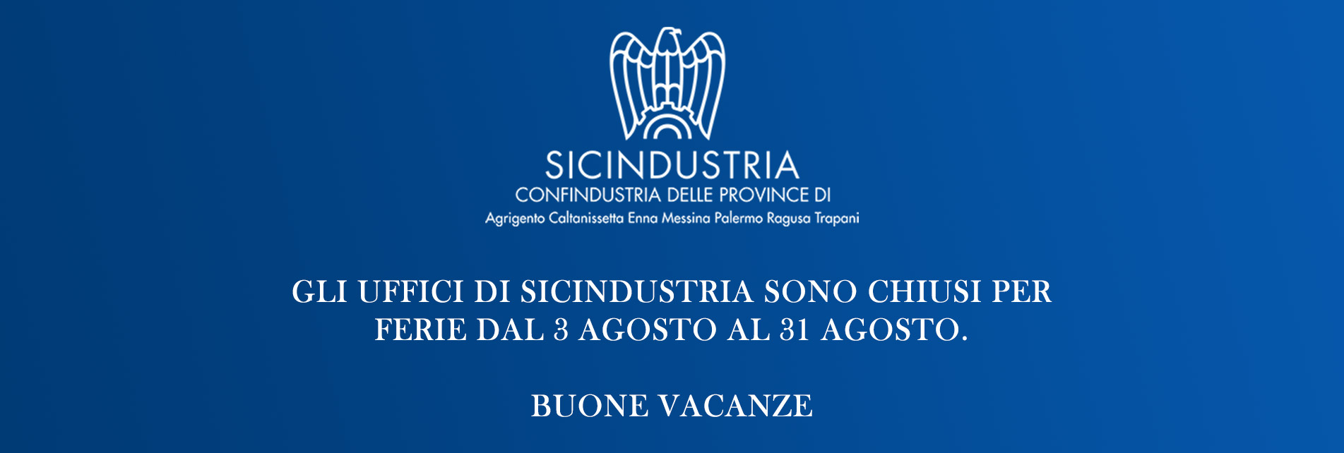 Sicindustria