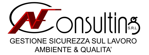 AF CONSULTING