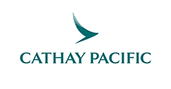 CATHAY PACIFIC AIRWAYS