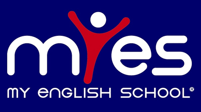 MY ENGLISH  SCHOOL