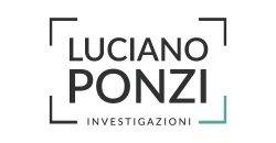 LUCIANO PONZI INVESTIGAZIONI