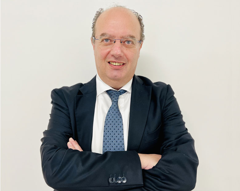 ROBERTO FRANCHINA È IL NUOVO PRESIDENTE DELLA PICCOLA INDUSTRIA DI SICINDUSTRIA - 20/04/2022