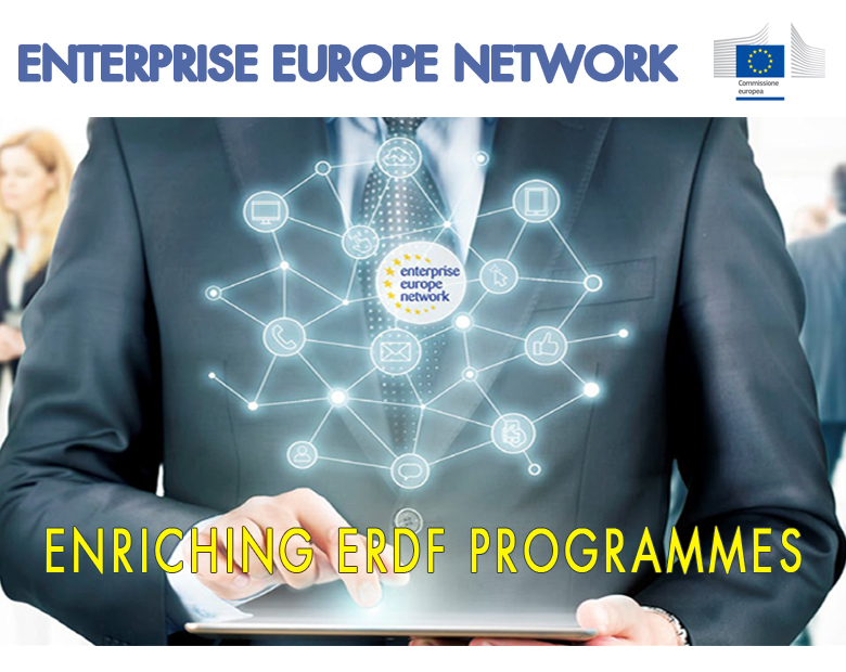 EEN - La Commissione Europea pubblica la brochure dei casi di successo del Network - 24/04/2020
