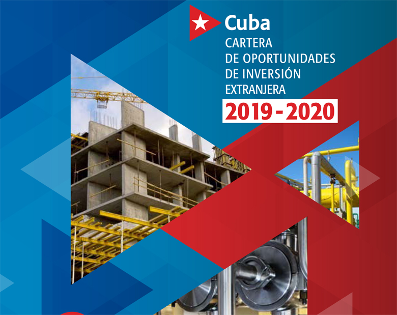 L’AMBASCIATORE DI CUBA IN SICILIA PER PRESENTARE ALLE IMPRESE LE OPPORTUNITÀ DI INVESTIMENTI - 31/01/2020