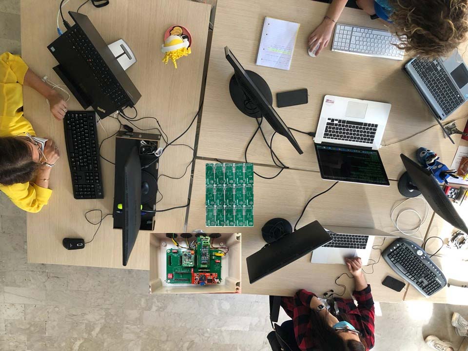 IoT, il modello universale Demetrix - 03/11/2020